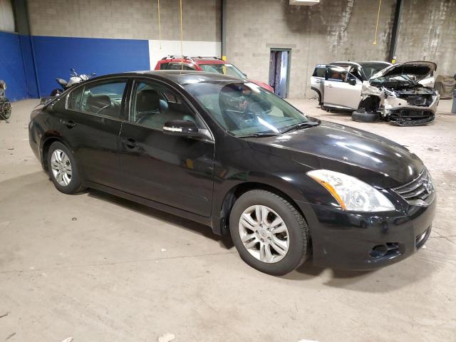 Photo 4 from auction – 2010 NISSAN ALTIMA BAS with VIN 1N4AL2AP3AN413561
