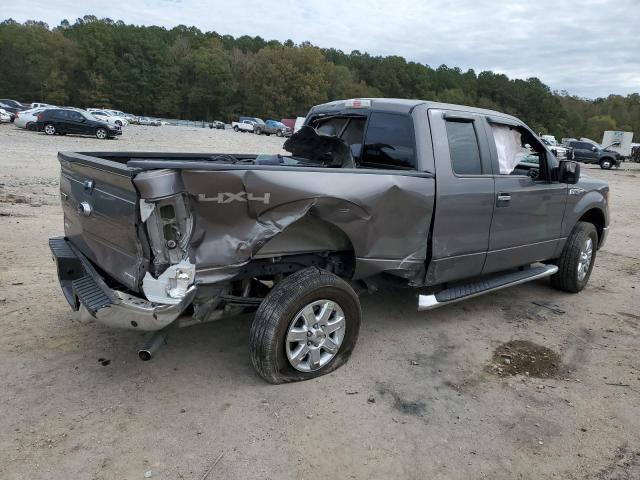 Photo 3 from auction – 2014 FORD F150 SUPER with VIN 1FTFX1EF9EKD28666