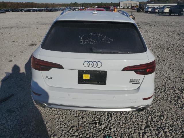 Photo 6 from auction – 2018 AUDI A4 ALLROAD with VIN WA18NAF40JA095184