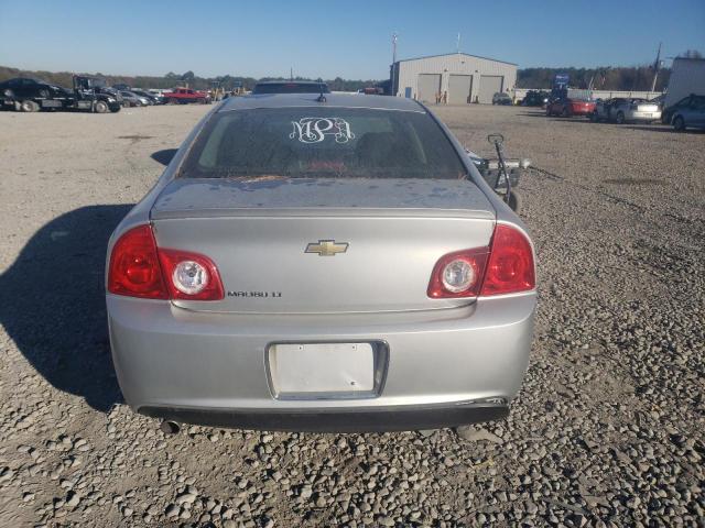 Photo 6 from auction – 2011 CHEVROLET MALIBU 2LT with VIN 1G1ZD5E13BF254921