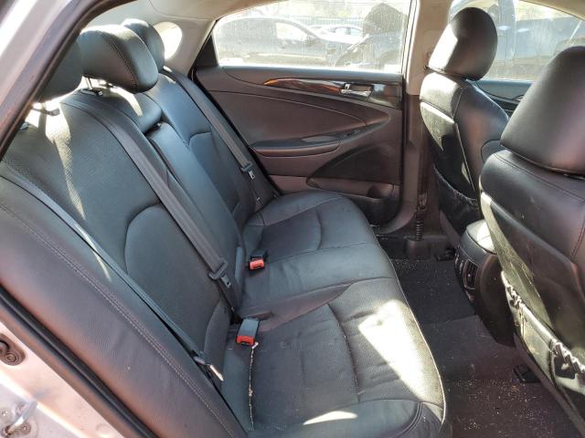 Photo 10 from auction – 2014 HYUNDAI SONATA SE with VIN 5NPEC4AC6EH888907