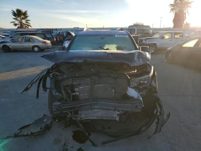 Photo 5 from auction – 2019 GMC ACADIA SLT with VIN 1GKKNULS5KZ255471