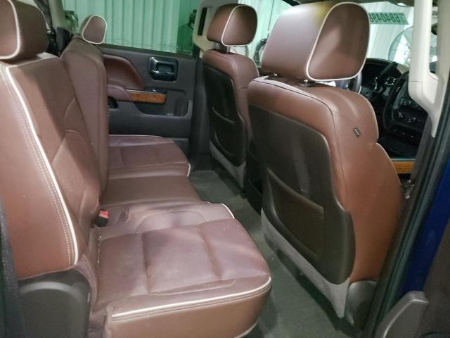 Photo 10 from auction – 2015 CHEVROLET 1500 with VIN 3GCPCTEC6FG515857