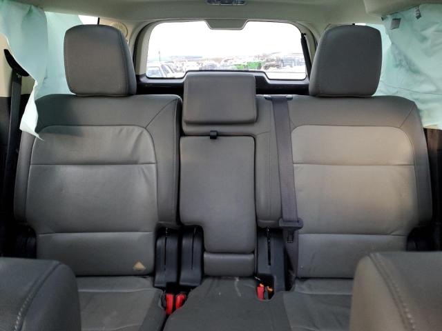 Photo 10 from auction – 2018 FORD FLEX LIMIT with VIN 2FMHK6D80JBA12676