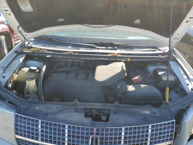 Photo 11 from auction – 2007 LINCOLN MKX with VIN 2LMDU68C67BJ19641