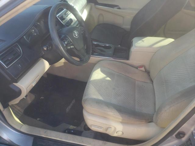 Photo 7 from auction – 2015 TOYOTA CAMRY LE with VIN 4T1BF1FKXFU875217