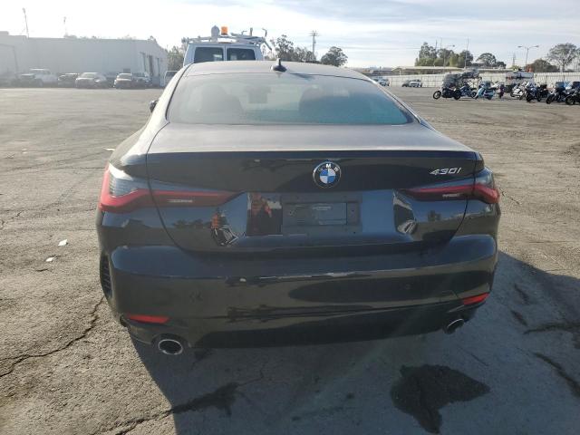 Photo 6 from auction – 2021 BMW 430I with VIN WBA53AP09MCH48565