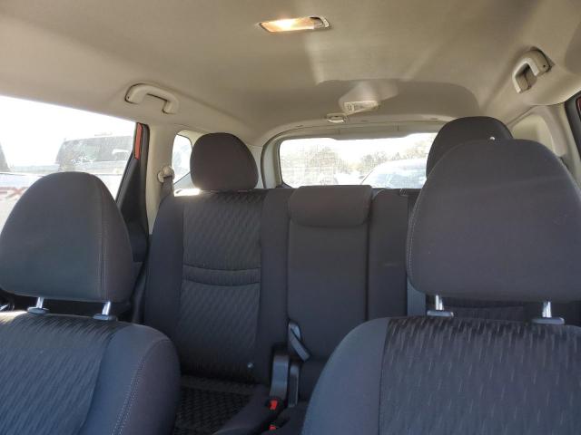 Photo 10 from auction – 2018 NISSAN ROGUE S with VIN 5N1AT2MV2JC736866