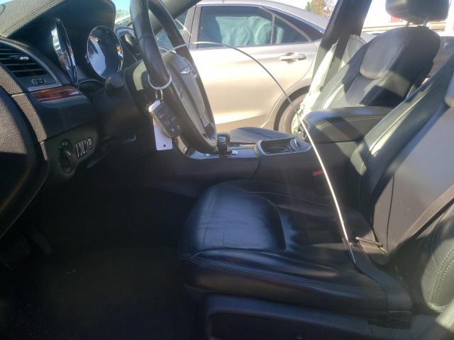 Photo 7 from auction – 2014 CHRYSLER 300 with VIN 2C3CCAAG4EH249012