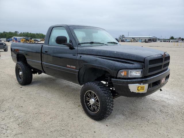 Photo 4 from auction – 1997 DODGE RAM 2500 with VIN 1B7KF26D0VJ614190