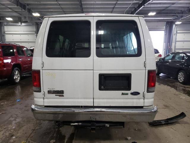 Photo 6 from auction – 2011 FORD ECONOLINE with VIN 1FBSS3BL0BDA69637