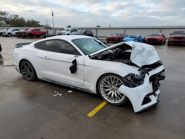 Foto 4 de la subasta – 2015 FORD MUSTANG con VIN 1FA6P8TH8F5350127