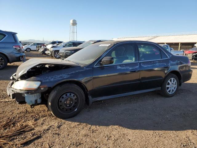 HONDA ACCORD EX 2002 with VIN 1HGCG66862A030403 - Photo from auction