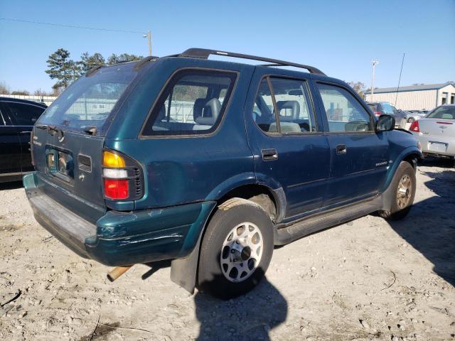 Photo 3 from auction – 1998 ISUZU RODEO S with VIN 4S2CK58W2W4326627