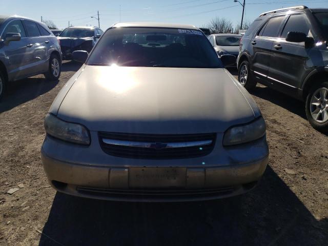 Photo 5 from auction – 2004 CHEVROLET CLASSIC with VIN 1G1ND52F74M502035