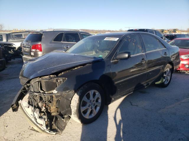 Photo 1 from auction – 2005 TOYOTA CAMRY LE with VIN 4T1BF32K65U097272