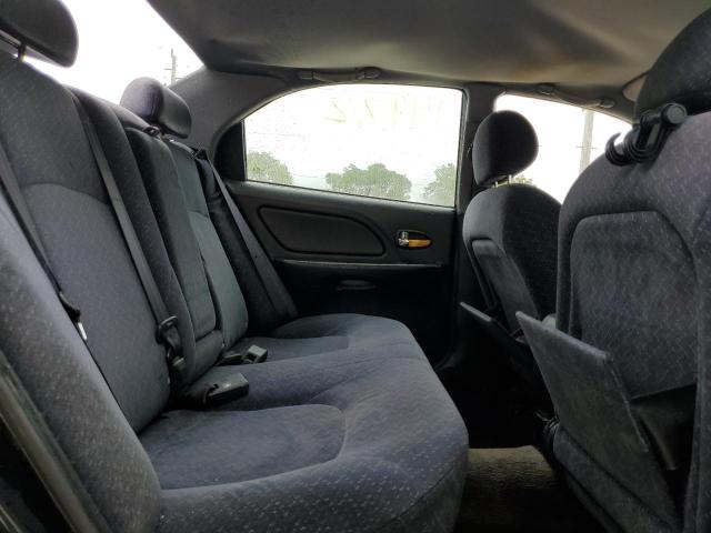 Photo 10 from auction – 2002 HYUNDAI SONATA GL with VIN KMHWF25H32A717679