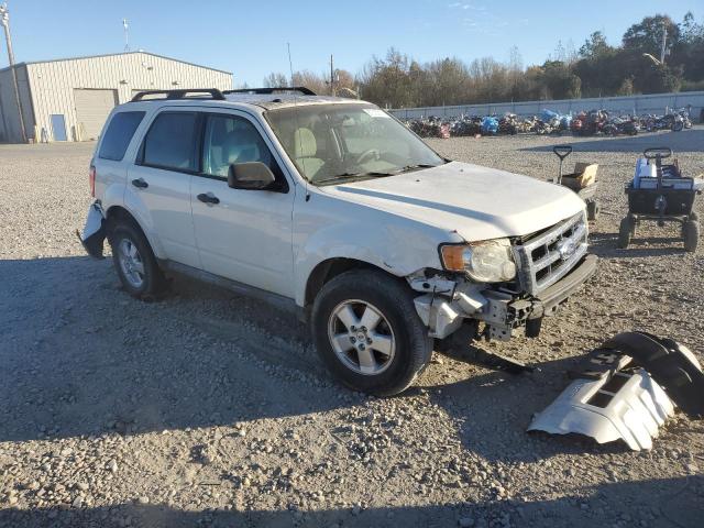 Photo 4 from auction – 2011 FORD ESCAPE XLT with VIN 1FMCU0D75BKC02196