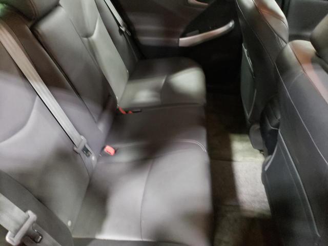 Photo 10 from auction – 2012 TOYOTA PRIUS with VIN JTDKN3DU3C5454579
