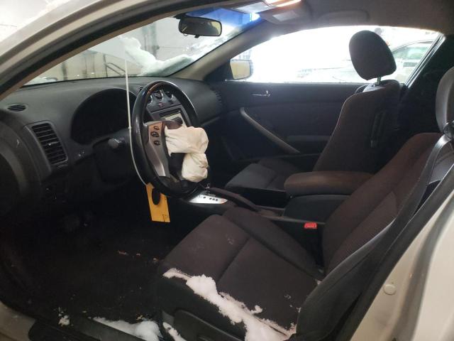 Photo 7 from auction – 2009 NISSAN ALTIMA 2.5 with VIN 1N4AL24E89C180973