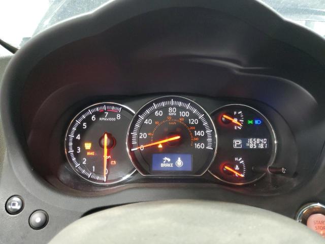 Zdjęcie 9 z aukcji – 2012 NISSAN MAXIMA S z VIN 1N4AA5AP8CC818711