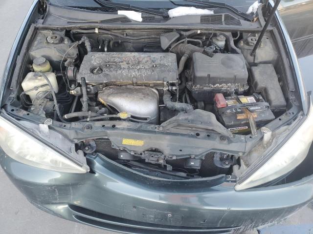 Photo 11 from auction – 2002 TOYOTA CAMRY LE with VIN 4T1BE32K72U529608