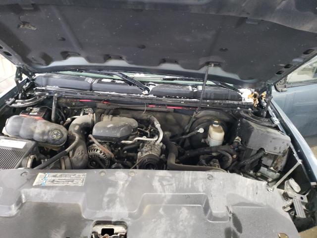 Photo 11 from auction – 2008 CHEVROLET SILVERADO with VIN 1GCEC19X08Z216313