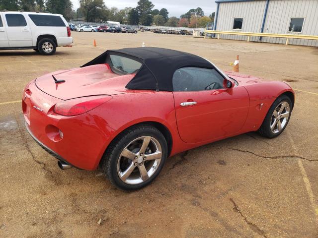 Photo 3 from auction – 2008 PONTIAC SOLSTICE with VIN 1G2MC35B88Y120313