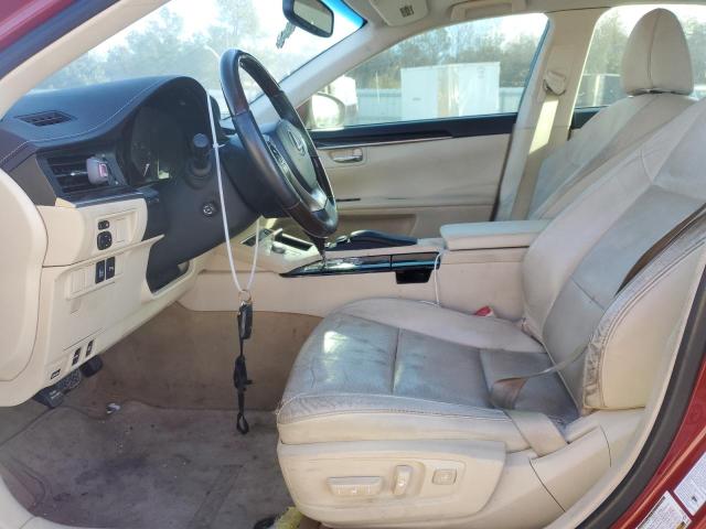 Photo 7 from auction – 2014 LEXUS ES 350 with VIN JTHBK1GG4E2114119
