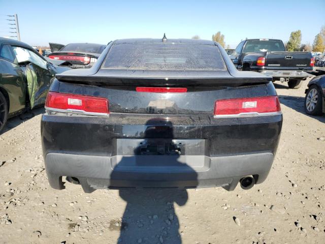 Zdjęcie 6 z aukcji – 2014 CHEVROLET CAMARO LS z VIN 2G1FA1E38E9252486