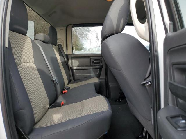 Photo 10 from auction – 2011 DODGE RAM 1500 with VIN 1D7RV1GT8BS619053