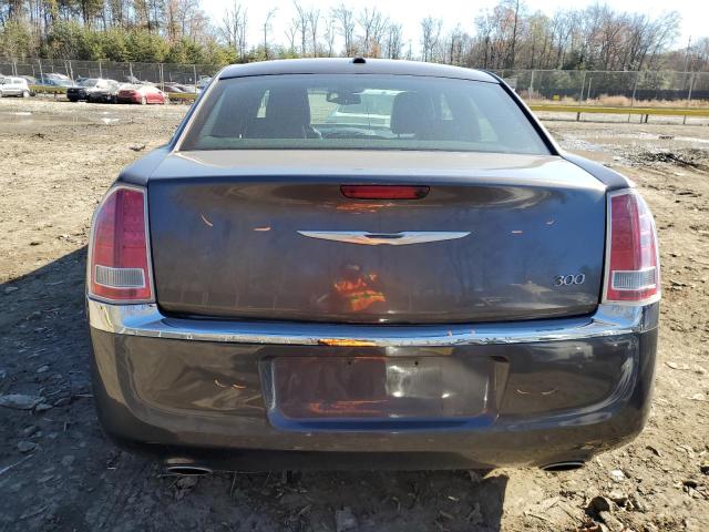 Photo 6 from auction – 2014 CHRYSLER 300 with VIN 2C3CCAAGXEH182982
