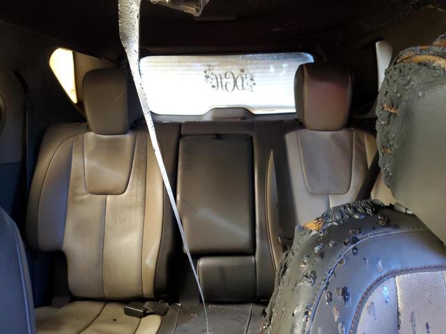 Photo 10 from auction – 2012 CHEVROLET EQUINOX LT with VIN 2GNFLPE55C6150669