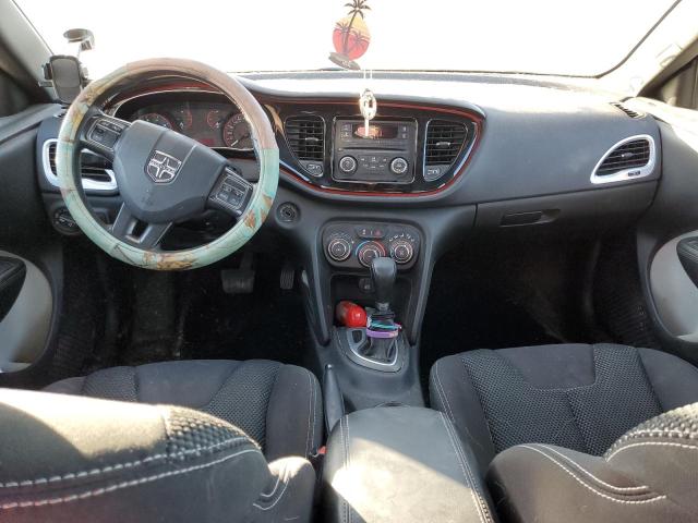 Photo 8 from auction – 2015 DODGE DART SXT with VIN 1C3CDFBB3FD422580