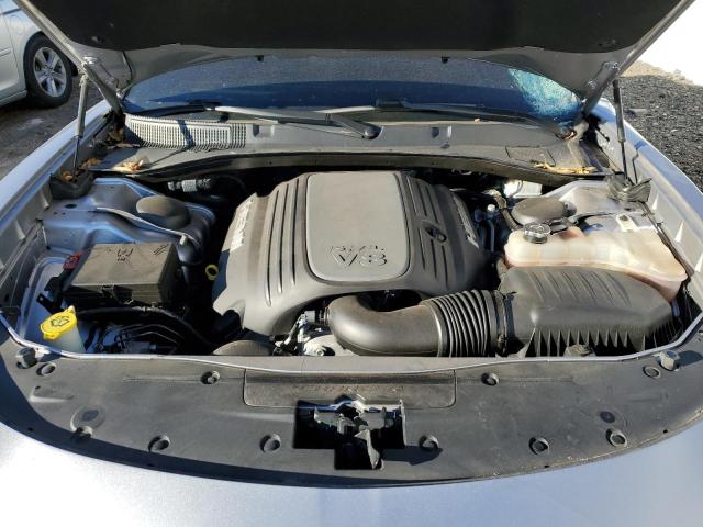 Photo 11 from auction – 2018 DODGE CHARGER R/ with VIN 2C3CDXCT3JH233632
