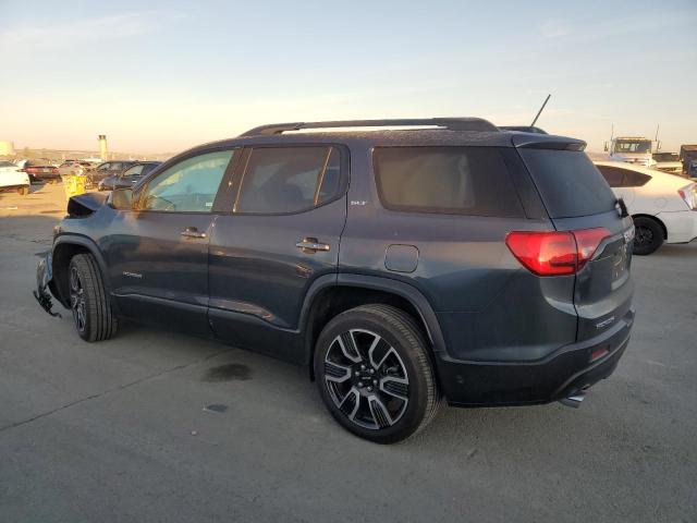 Photo 2 from auction – 2019 GMC ACADIA SLT with VIN 1GKKNULS5KZ255471