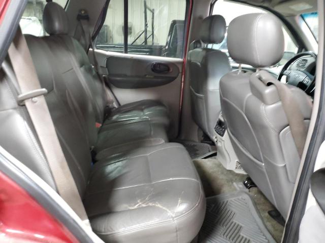Photo 10 from auction – 2002 CHEVROLET TRAILBLAZE with VIN 1GNDT13S222103656