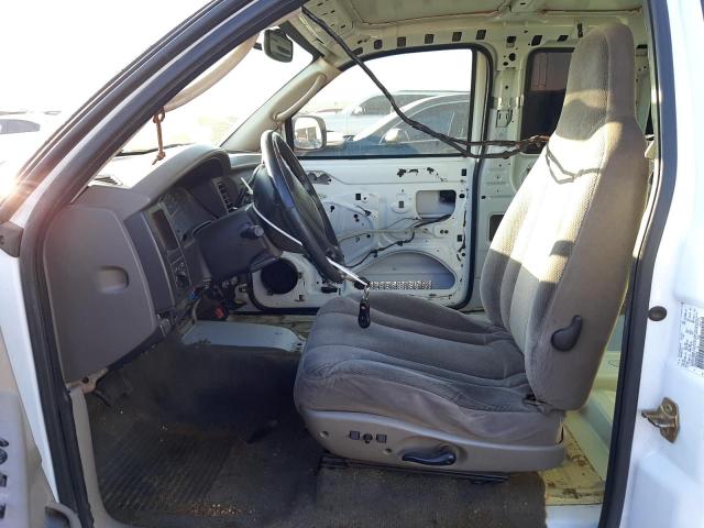 Photo 7 from auction – 2002 DODGE DAKOTA SPO with VIN 1B7GG32N92S691542