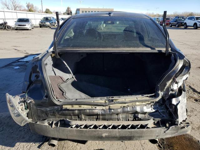 Photo 6 from auction – 2005 NISSAN ALTIMA SE with VIN 1N4BL11E95N481527