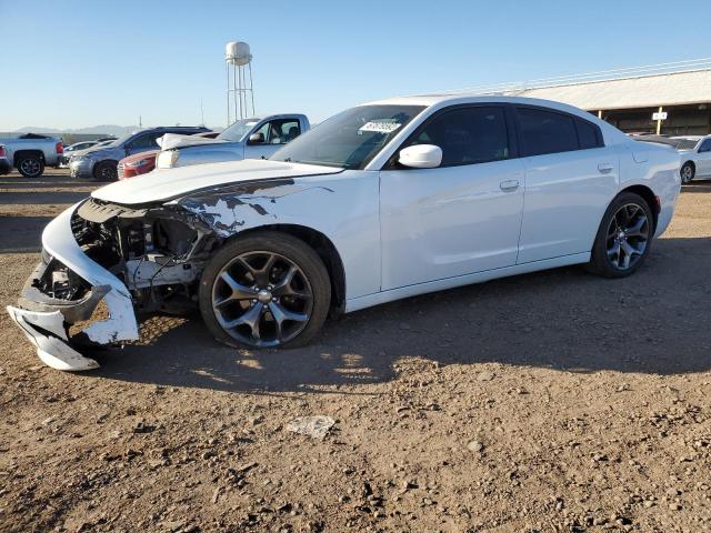 Photo 1 from auction – 2015 DODGE CHARGER SX with VIN 2C3CDXHG3FH897755