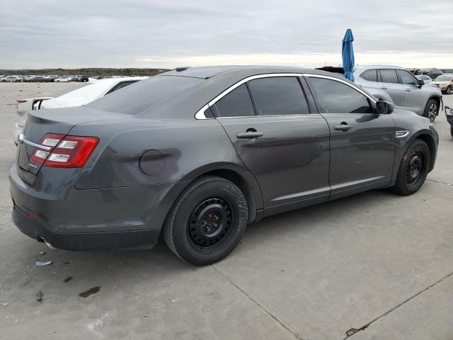 Photo 3 from auction – 2017 FORD TAURUS SE with VIN 1FAHP2D83HG105442