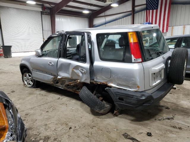 Photo 2 from auction – 2001 HONDA CRV with VIN JHLRD18691C052062