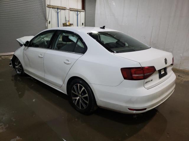 Photo 2 from auction – 2017 VOLKSWAGEN JETTA SE with VIN 3VWDB7AJ0HM264434