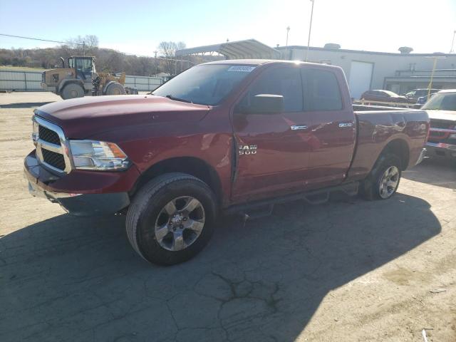 RAM 1500 SLT 2013 with VIN 1C6RR7GP5DS608347 - Photo from auction