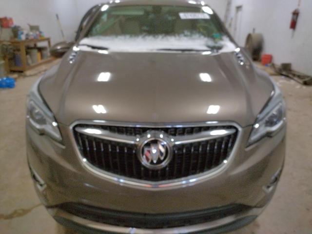 Photo 5 from auction – 2019 BUICK ENVISION E with VIN LRBFX2SA4KD033150