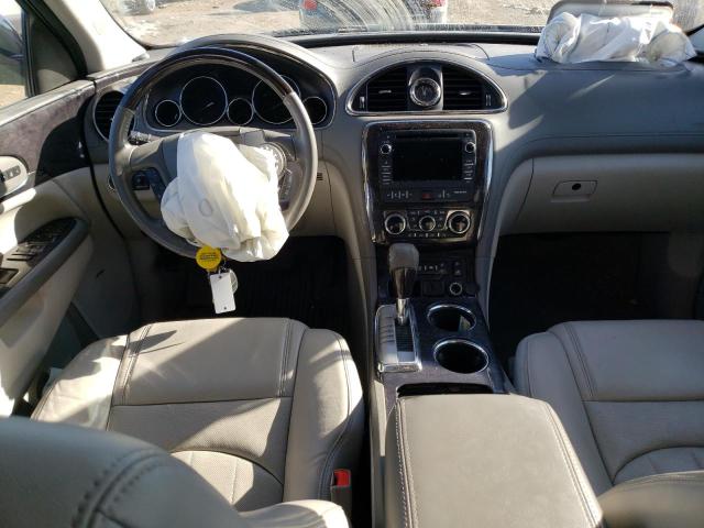 Photo 8 from auction – 2017 BUICK ENCLAVE with VIN 5GAKVCKD3HJ287045