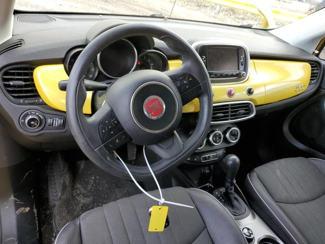 Photo 8 from auction – 2016 FIAT 500X LOUNG with VIN ZFBCFXDT2GP393481