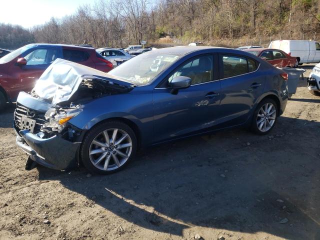 MAZDA 3 TOURING 2017 with VIN 3MZBN1V73HM142354 - Photo from auction