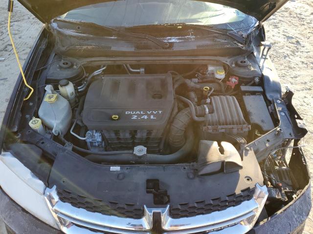 Photo 11 from auction – 2011 DODGE AVENGER EX with VIN 1B3BD4FB4BN558731