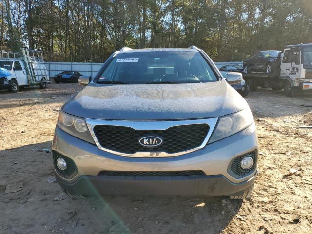 Photo 5 from auction – 2011 KIA SORENTO EX with VIN 5XYKU4A24BG070876